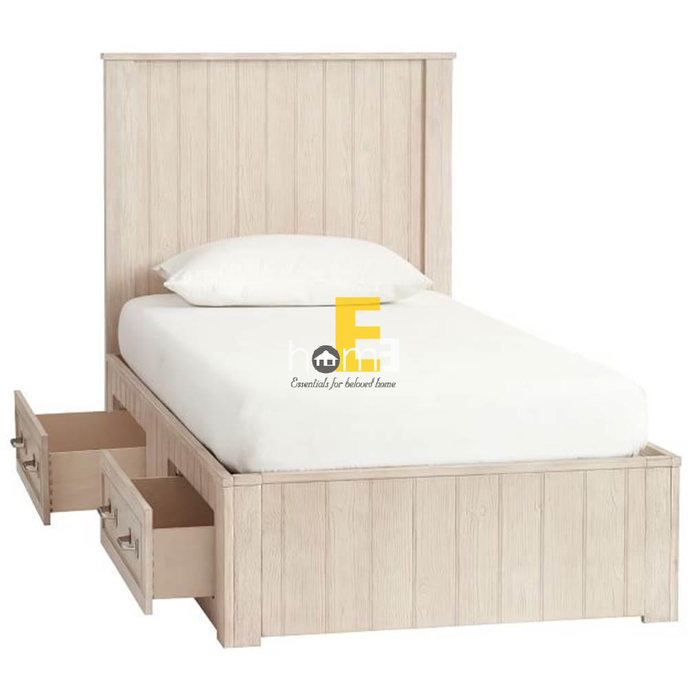 Giường ngủ thông minh IATB001