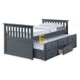Giường hộp thông minh IATB002