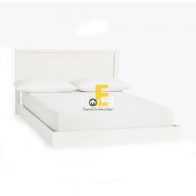 Giường ngủ hiện đại