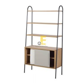 Tủ kệ gỗ IATC004
