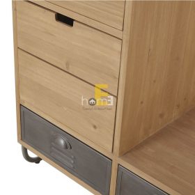 Tủ có nhiều ngăn kéo