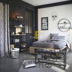 phù hợp với nhiều phong cách nội thất