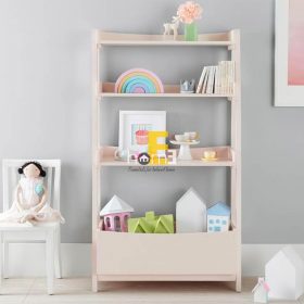 Giá để đồ nhiều ngăn