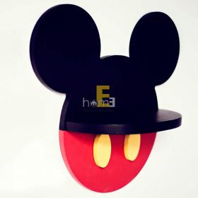 kệ treo tường chuột Micky