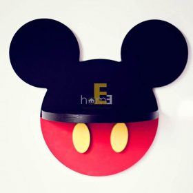 hình chuột Micky