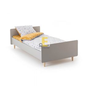 Giường ngủ đơn cho bé KBB003