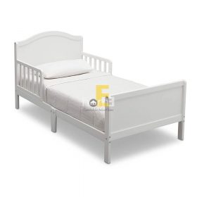 Giường ngủ trẻ em KBB005
