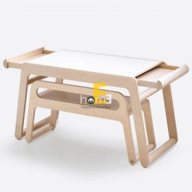 Bàn ngồi trên giường cho trẻ em KP010