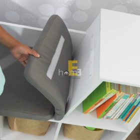 Đệm ngồi dễ chịu