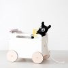 Thiết kế bánh xe tiện lợi