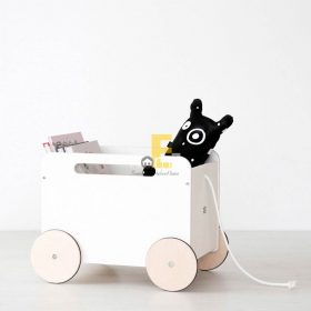 Thiết kế bánh xe tiện lợi