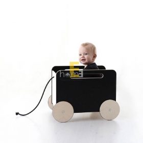 Bé có thể ngồi vừa