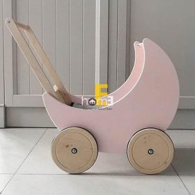Xe chở đồ chơi màu sắc dễ thương