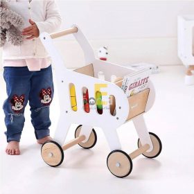 Xe đẩy đồ chơi KP024