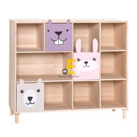 Tủ kệ gỗ đựng đồ