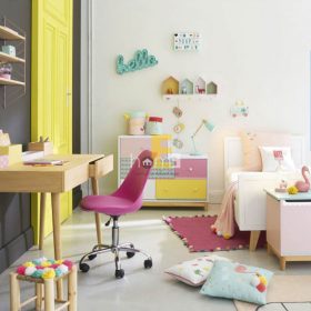 dễ phối hợp với nhiều kiểu nội thất