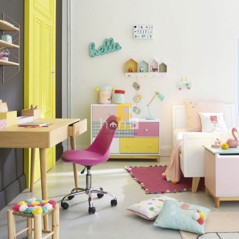 dễ phối hợp với nhiều kiểu nội thất