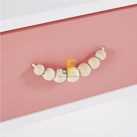 KTT010 có kiểu tay kéo ngăn kéo đẹp và đáng yêu