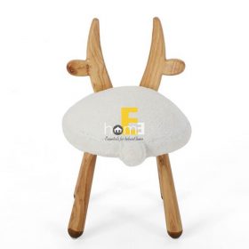 mô phỏng hình ảnh chú tuần lộc