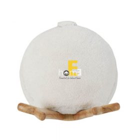 đệm ngồi êm ái