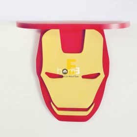MiniDeco005 kệ treo tường hình Iron Man