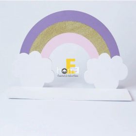 Kệ treo tường đáng yêu