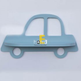 kệ treo tường hình ô tô ngộ nghĩnh