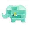 Kệ treo tường hình chú voi đáng yêu MiniDeco017