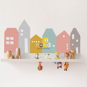 kệ treo tường MiniDeco021