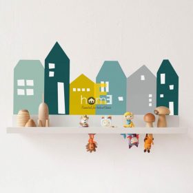 kệ treo tường MiniDeco021