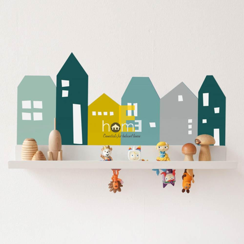 kệ treo tường MiniDeco021