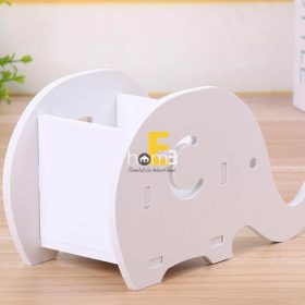 thiết kế khay đựng đồ hình chú voi