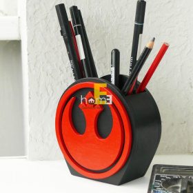 Hộp cắm bút Star Wars MiniDeco032