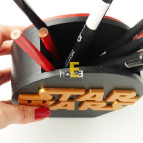 Hộp cắm bút Star Wars