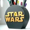 Hộp cắm bút Star Wars MiniDeco032