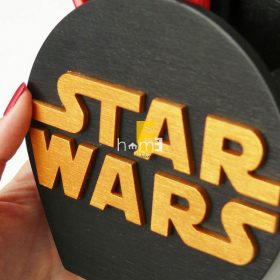 Hộp cắm bút Star Wars MiniDeco032