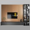 Tủ TV phòng khách PPG009