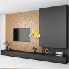 Tủ TV phòng khách PPG010