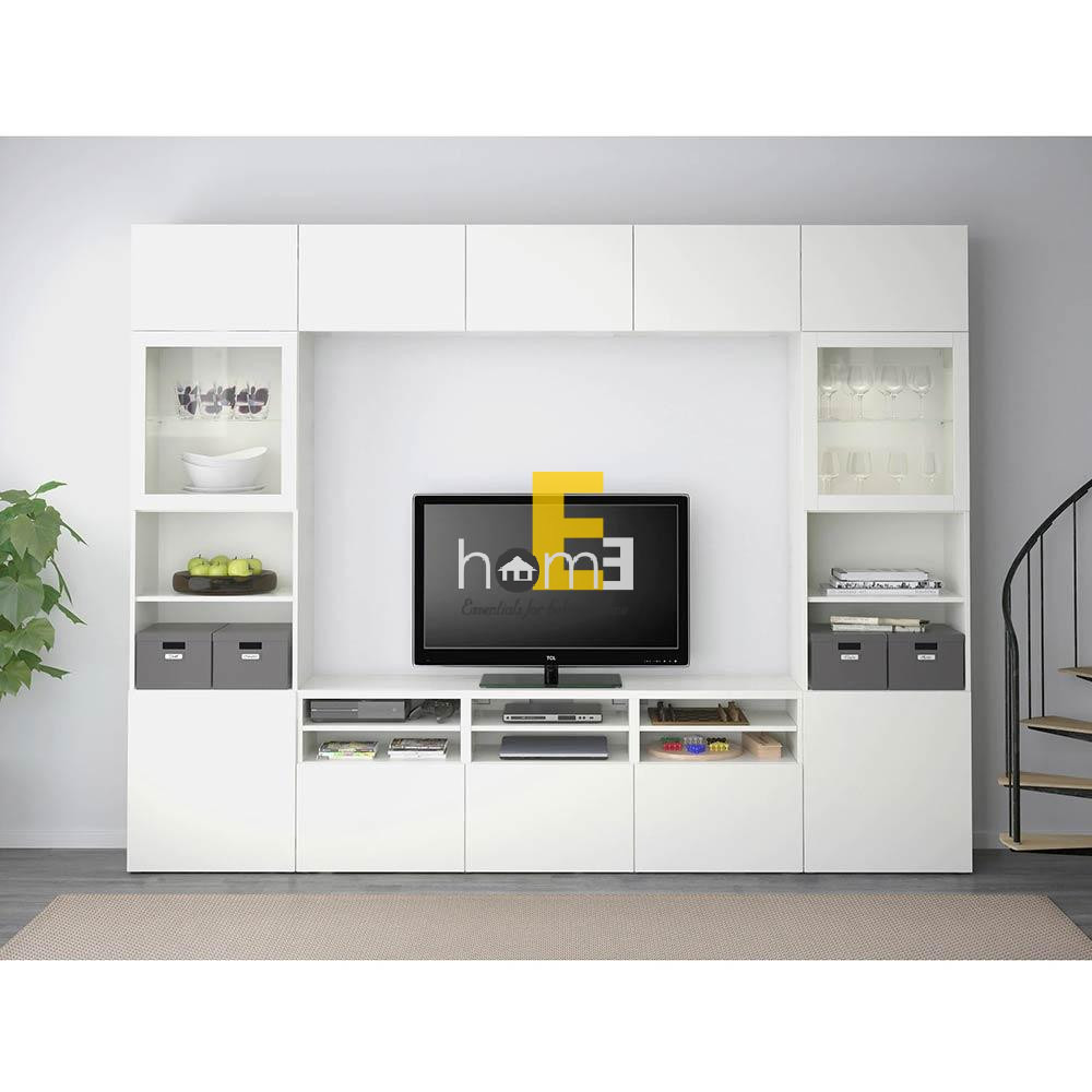 Tủ TV phòng khách PPG013