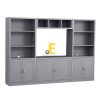 Tủ trang trí và để tv ở phòng khách PPG015