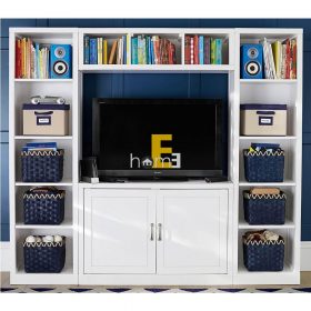 Tủ trang trí và để tv ở phòng khách PPG015