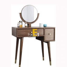 thiết kế bàn trang điểm PPM002