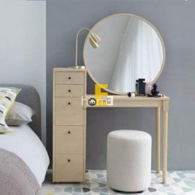 bàn trang điểm có gương
