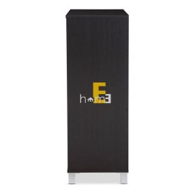 thiết kế tủ để giày hiện đại 6