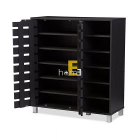 thiết kế tủ để giày PPS004