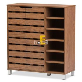 thiết kế tủ để giày PPS004