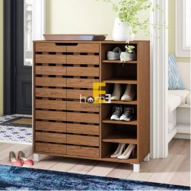 tủ để giày PPS004