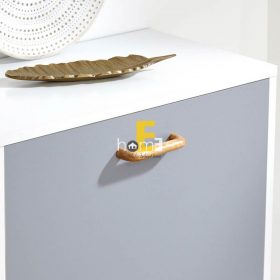 Tủ giày có thiết kế ngăn để tiện dụng