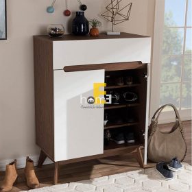 tủ có thiết kế đơn giản và hiện đại