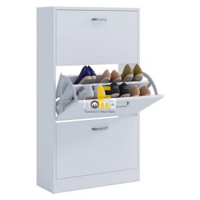 tủ giày đẹp PPS017